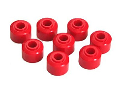 Pedders Uretanový silentblok spojovací tyče stabilizátoru (8 ks)