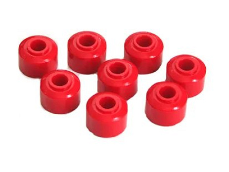 Pedders Uretanový silentblok spojovací tyče stabilizátoru (8 ks)