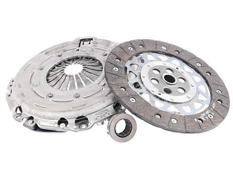 Spojková sada - Clutch Pro