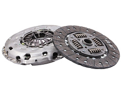 Spojková sada - Clutch Pro