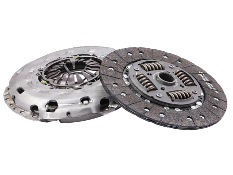 Spojková sada - Clutch Pro