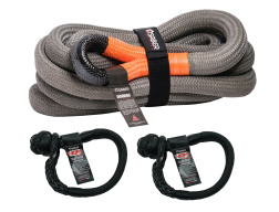 Saber 22K Heavy Duty Kinetic Recovery Kit