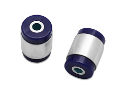 SuperPro vnitřní silentblok zadního ramene řízení sbíhavosti (80 duro/ShA)