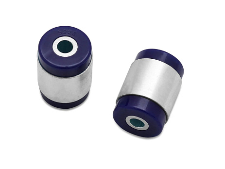 SuperPro vnitřní silentblok zadního ramene řízení sbíhavosti (80 duro/ShA)