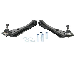 SuperPro Ford Falcon XE - sada spodních předních řídicích ramen (80 duro/ShA)
