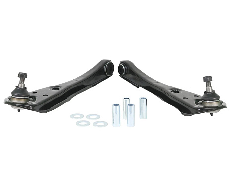 SuperPro Ford Falcon XE - sada spodních předních řídicích ramen (80 duro/ShA)