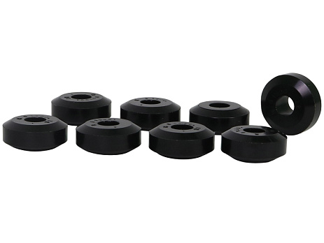 Whiteline sada silentbloků pro uložení karoserie k pomocnému rámu