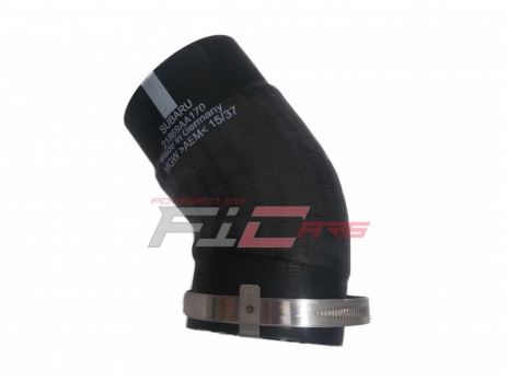 Hadice intercooleru Subaru Boxer Diesel EE20Z, Subaru Forester Diesel, Legacy Diesel, Impreza Diesel
