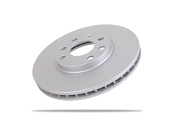 Pedders brzdový kotouč