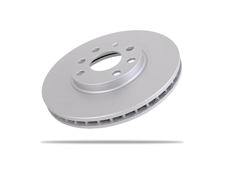 Pedders brzdový kotouč