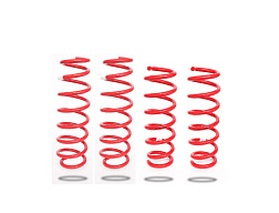 Pedders 1,5" zvýšený podvozek. Pro Ford Raptor 2019–2023