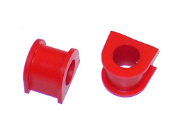 Pedders polyuretanový silentblok stabilizátoru D 22 mm (2 ks)