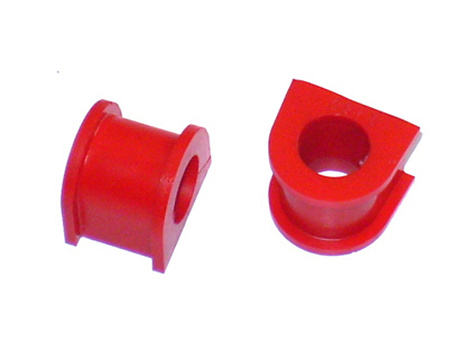 Pedders polyuretanový silentblok stabilizátoru D 22 mm (2 ks)