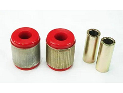 Pedders LANCER CG-CH zadní rameno nápravy spodní vnitřní a vnější