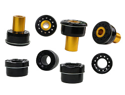 Whiteline Sada silentbloků pomocného rámu