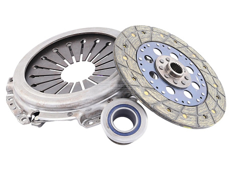 Spojková sada - Clutch Pro