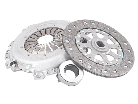 Spojková sada - Clutch Pro