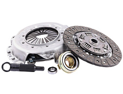 Spojková sada - Clutch Pro