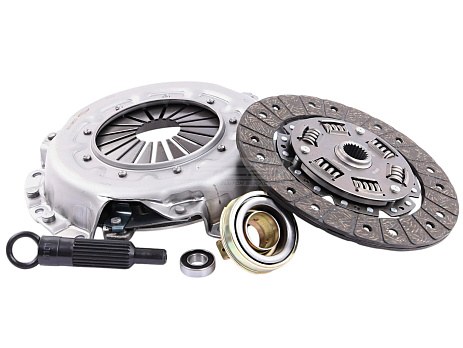 Spojková sada - Clutch Pro
