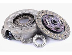 Spojková sada - Clutch Pro