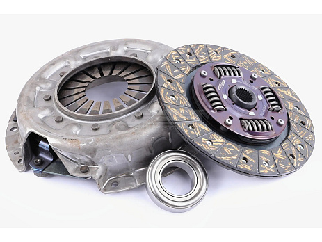 Spojková sada - Clutch Pro