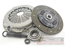 Spojková sada - Clutch Pro