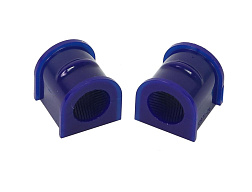 SuperPro Holden Rodeo/Jackeroo přední stabilizátor (80 duro/ShA)