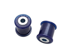 SuperPro přední spodní středové rameno přední sada (80 duro/ShA)