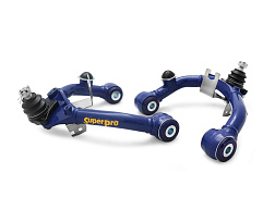 SuperPro Mitsubishi Triton MR UCA s pevným odsazením (80 duro/ShA)