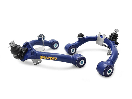 SuperPro Mitsubishi Triton MR UCA s pevným odsazením (80 duro/ShA) SuperPro Mitsubishi Triton MR UCA s pevným odsazením (80 duro/ShA)