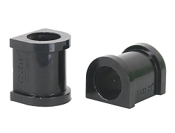 Whiteline uložení stabilizátoru – sada silentbloků 23mm