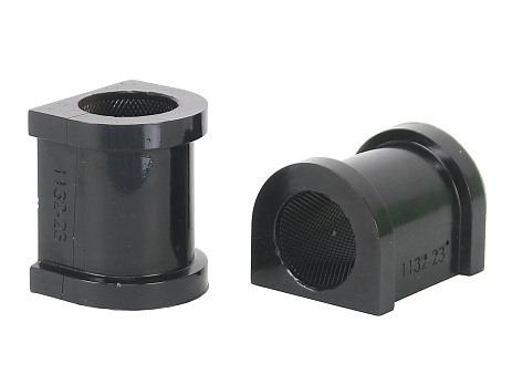 Whiteline uložení stabilizátoru – sada silentbloků 23mm