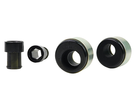 Whiteline sada silentbloků vnitřní zadní pro spodní rameno – Double offset