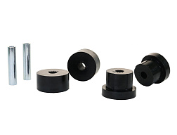 Whiteline silentbloky zadních ramen