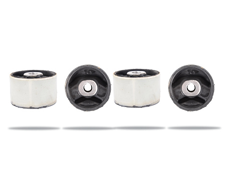 Pedders sada silentbloků předního uložení zadního diferenciálu