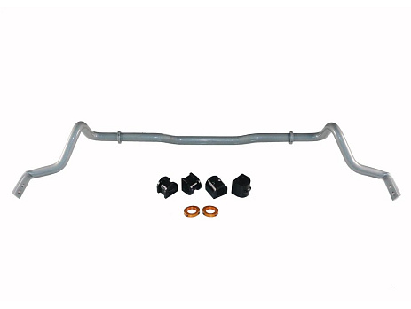 Whiteline přední stabilizátor – 27 mm, 2 body nastavení