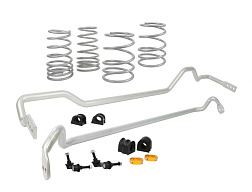 Whiteline sada Grip Series Subaru Impreza WRX Sti 01-07