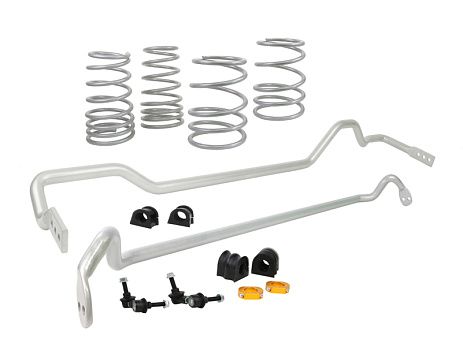 Whiteline sada Grip Series Subaru Impreza WRX Sti 01-07