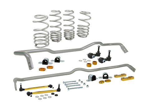 Whiteline sada Grip Series VW Golf MK7