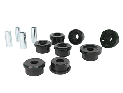 Whiteline Sada silentbloků pomocného rámu