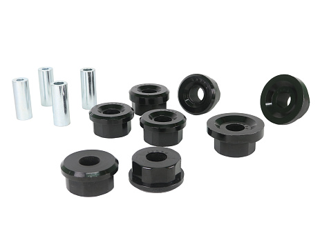 Whiteline Sada silentbloků pomocného rámu