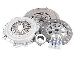 Spojková sada - Clutch Pro