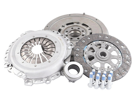 Spojková sada - Clutch Pro