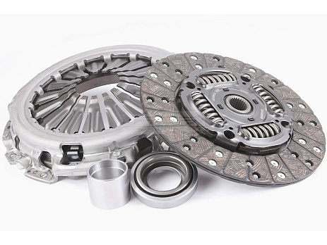 Spojková sada - Clutch Pro