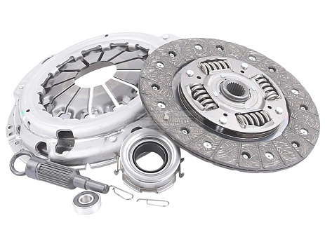 Spojková sada - Clutch Pro