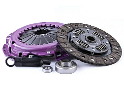 Spojková sada Xtreme Outback Organic zesílená 290Nm 700Kg (30% navýšení) Toyota Hilux, Hiace 2.0L 2.4L