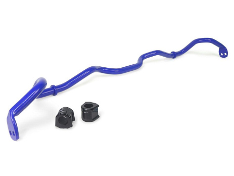 SuperPro 24mm přední stabilizátor Subaru WRX VB (80 duro/ShA)