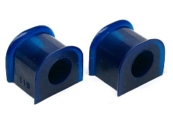 SuperPro Ford silentblok stabilizátoru k podvozku (80 duro/ShA)
