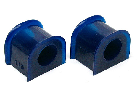 SuperPro Ford silentblok stabilizátoru k podvozku (80 duro/ShA)