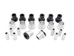 SuperPro NISSAN SKYLINE GTR horní řídicí rameno (80 duro/ShA)